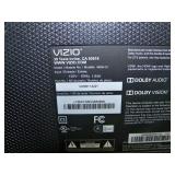 65" VIZIO M-Series Quantum Class M658-G1 HDR 4K UHD (Ultra-High Def) SMART Quantum Dot LED TV with Remote Control and HDMI Cable