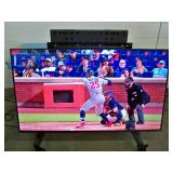 65" VIZIO M-Series Quantum Class M658-G1 HDR 4K UHD (Ultra-High Def) SMART Quantum Dot LED TV with Remote Control and HDMI Cable