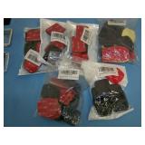 GoPro Hero3 Black Edition Compact Waterproof Action Camera and MANY Accessories (Relist)