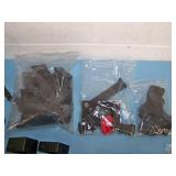 GoPro Hero3 Black Edition Compact Waterproof Action Camera and MANY Accessories (Relist)