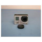 GoPro Hero3 Black Edition Compact Waterproof Action Camera and MANY Accessories (Relist)