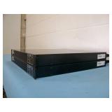 (2) Planar DirectLight Units