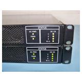 (2) Planar DirectLight Units