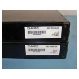 (2) Planar DirectLight Units
