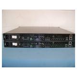 (2) Planar DirectLight Units