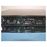 (2) Planar DirectLight Units