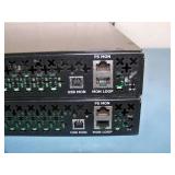 (2) Planar DirectLight Units