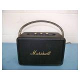 Kilburn II BT Marshall Portable Bluetooth Wireless Speaker