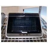 (22) Crestron CCS-UC-1 Tabletop UC Audio Conference Systems - NO Power Supplies