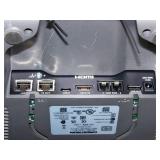 (22) Crestron CCS-UC-1 Tabletop UC Audio Conference Systems - NO Power Supplies