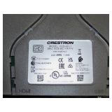 (22) Crestron CCS-UC-1 Tabletop UC Audio Conference Systems - NO Power Supplies