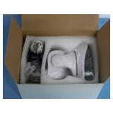 SecureNet SN-631PT1 Pan/Tilt Wireless Security Camera - NEW IN BOX