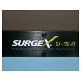 SurgeX SX-1120-RT Surge Eliminator / Power Conditioner