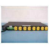 SurgeX SX-1120-RT Surge Eliminator / Power Conditioner