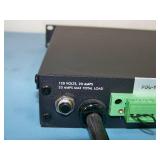 SurgeX SX-1120-RT Surge Eliminator / Power Conditioner