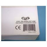 C2G (Cables-To-Go) Pro Series 35