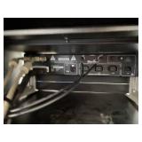 Martin Maxedia Broadcast Professional Live Entertainment & Broadcast High-Definition Media Server in Mobile Rolling ATA Case
