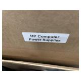 Miscellaneous Laptop Computer Power Supply Units - Dell HP Lenovo & More!