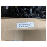 Miscellaneous Laptop Computer Power Supply Units - Dell HP Lenovo & More!