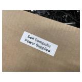 Miscellaneous Laptop Computer Power Supply Units - Dell HP Lenovo & More!