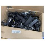 Miscellaneous Laptop Computer Power Supply Units - Dell HP Lenovo & More!