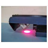 Chauvet Professional DJ - Intimidator Pro DJ Intelligent Scanner DMX Control Lighting / Light Model CH605