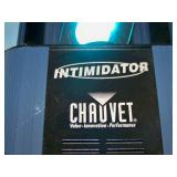 Chauvet Professional DJ - Intimidator Pro DJ Intelligent Scanner DMX Control Lighting / Light Model CH605