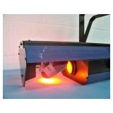 Chauvet Professional DJ - Intimidator Pro DJ Intelligent Scanner DMX Control Lighting / Light Model CH605