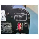 Chauvet Professional DJ - Intimidator Pro DJ Intelligent Scanner DMX Control Lighting / Light Model CH605