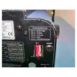 Chauvet Professional DJ - Intimidator Pro DJ Intelligent Scanner DMX Control Lighting / Light Model CH605