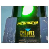 Chauvet Professional DJ - Intimidator Pro DJ Intelligent Scanner DMX Control Lighting / Light Model CH605