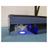 Chauvet Professional DJ - Intimidator Pro DJ Intelligent Scanner DMX Control Lighting / Light Model CH605