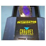 Chauvet Professional DJ - Intimidator Pro DJ Intelligent Scanner DMX Control Lighting / Light Model CH605