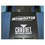 Chauvet Professional DJ - Intimidator Pro DJ Intelligent Scanner DMX Control Lighting / Light Model CH605 - Needs Lamp