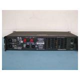 QSC GXD4 2-Channel Power Amplifier (400W x 2 at 8 ohms) - in Original Box