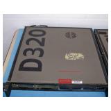(3) Barco Professional Video Wall Videowall Control Units