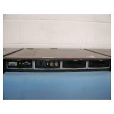 (3) Barco Professional Video Wall Videowall Control Units