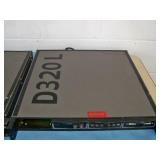 (3) Barco Professional Video Wall Videowall Control Units