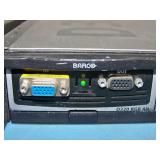 (3) Barco Professional Video Wall Videowall Control Units