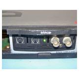 (3) Barco Professional Video Wall Videowall Control Units