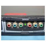 (3) Barco Professional Video Wall Videowall Control Units