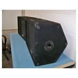 (2) Yamaha 12" Speakers