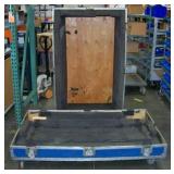 VERY Large Rolling Road Case