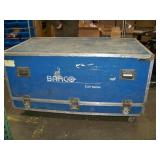 VERY Large Rolling Road Case
