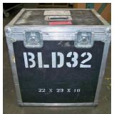 Travel / Road Case