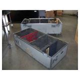 VERY Large Rolling Road Case