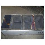 VERY Large Rolling Road Case