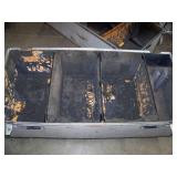 VERY Large Rolling Road Case