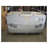 VERY Large Rolling Road Case