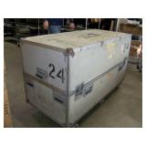 VERY Large Rolling Road Case